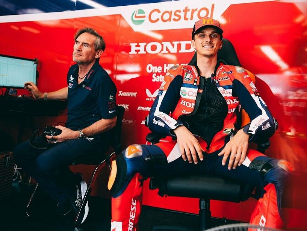 Luca Marini, Christian Pupulin