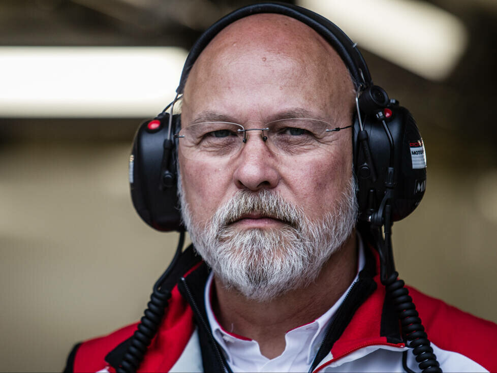 Olaf Manthey feiert am 21. April 2025 seinen 70. Geburtstag