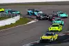 Bild zum Inhalt: NLS-BoP 2025: Die Balance of Performance für die GT3-Boliden