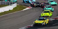 Die Balance of Performance in der Nürburgring-Langstrecken-Serie 2025
