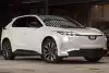Bild zum Inhalt: Subaru Solterra künftig in zwei verschiedenen Allradversionen