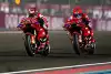 Bild zum Inhalt: Ducati-CEO Claudio Domenicali: "Ducati stach schon immer heraus"