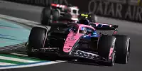 Jack Doohan, Esteban Ocon