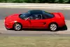 Von der Rennstrecke auf die Straße: Die Geburt des Honda NSX