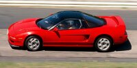 Acura NS-X Prototype (1989)