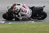 Bild zum Inhalt: MotoGP Jerez 2025: Aprilia und Pramac mit Ersatz, Honda mit Aleix Espargaro!