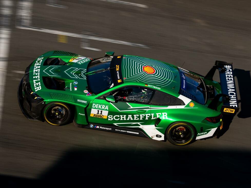 Marco Wittmann