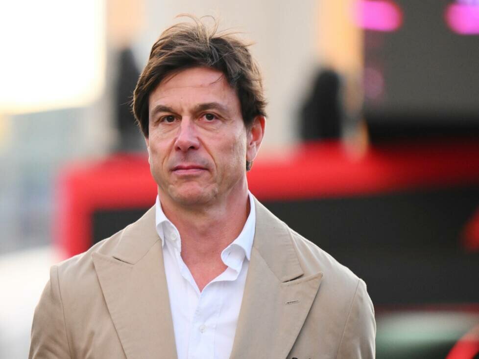 Toto Wolff