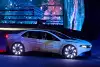 Bild zum Inhalt: BMW Vision Driving Experience: Ungetarnte Premiere in Shanghai
