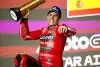 "Nicht besser als 2019", aber ...: Marc Marquez erkennt eine andere Stärke