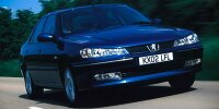 Peugeot 406