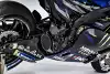 Bild zum Inhalt: Yamaha stellt sich Mammutaufgabe: Drei Bikes parallel in Entwicklung