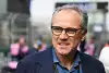 Bild zum Inhalt: F1-CEO Domenicali vermisst technische Kontroversen: "Das Salz in der Suppe"