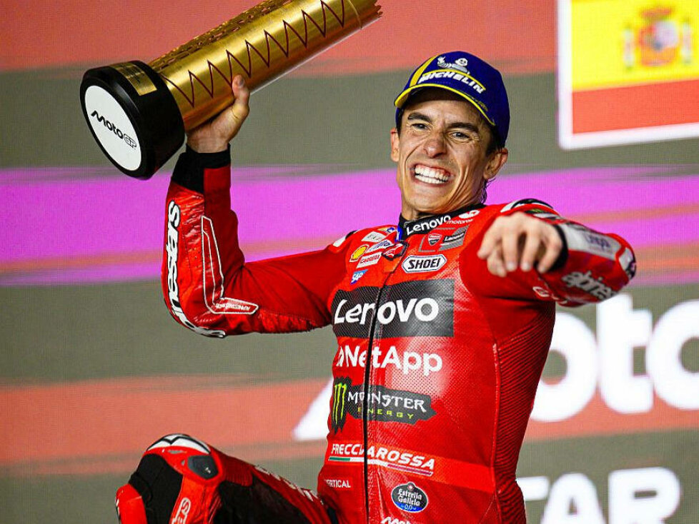 Marc Marquez