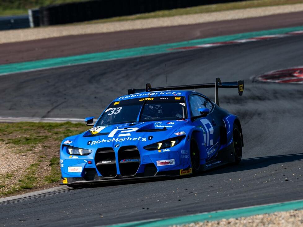 Rene Rast