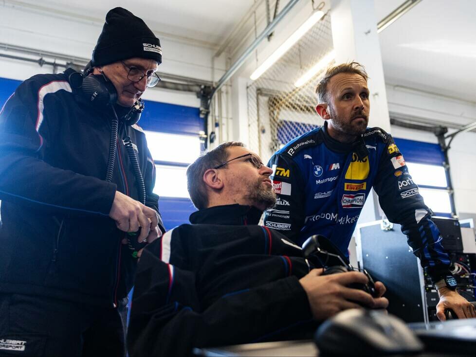 Rene Rast