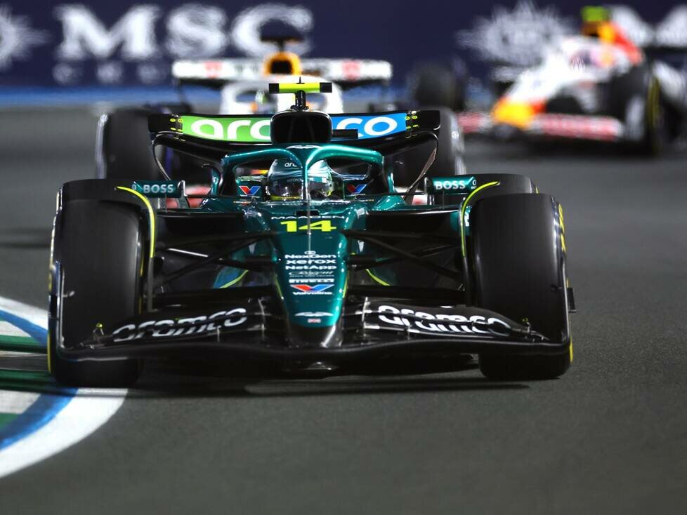 Fernando Alonso