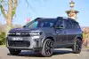 Bild zum Inhalt: 200 PS im Dacia Bigster? Laut dem CEO durchaus machbar