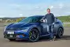Bild zum Inhalt: Kia EV6 GT Facelift (2026) im ersten Test: Spielzeug mit Mehrwert