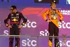 "Unprofessionell und respektlos": Verstappen ein schlechter Verlierer?