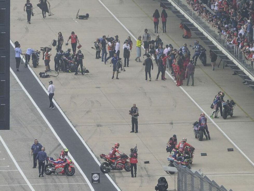 Austin Start