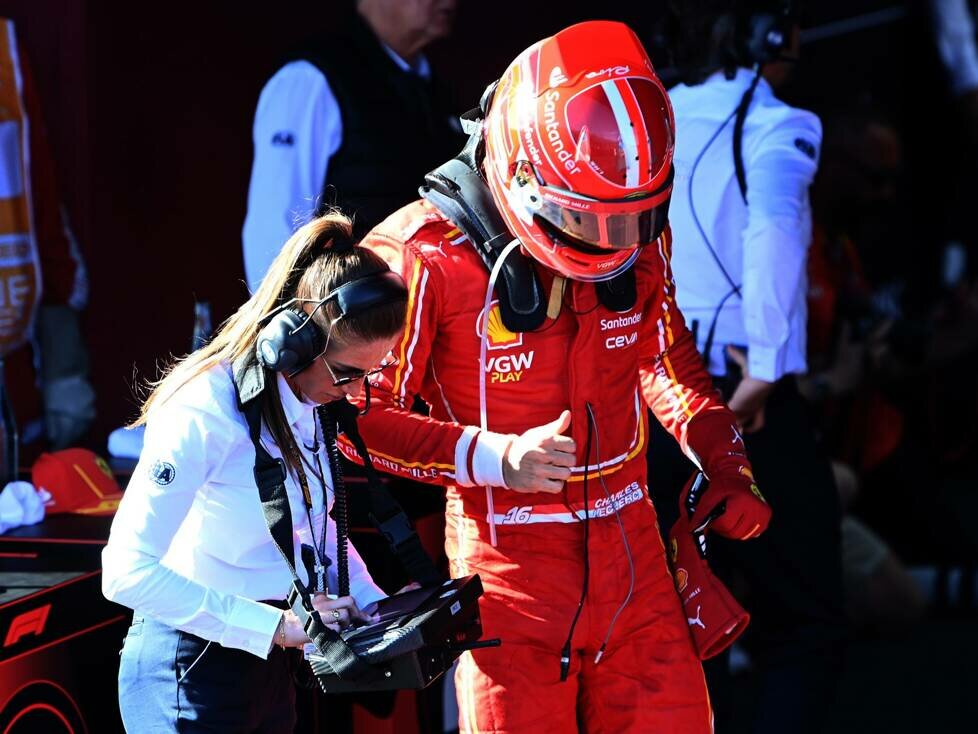 Charles Leclerc