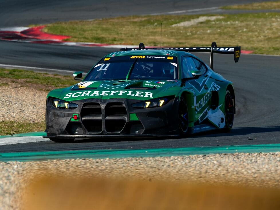 Marco Wittmann
