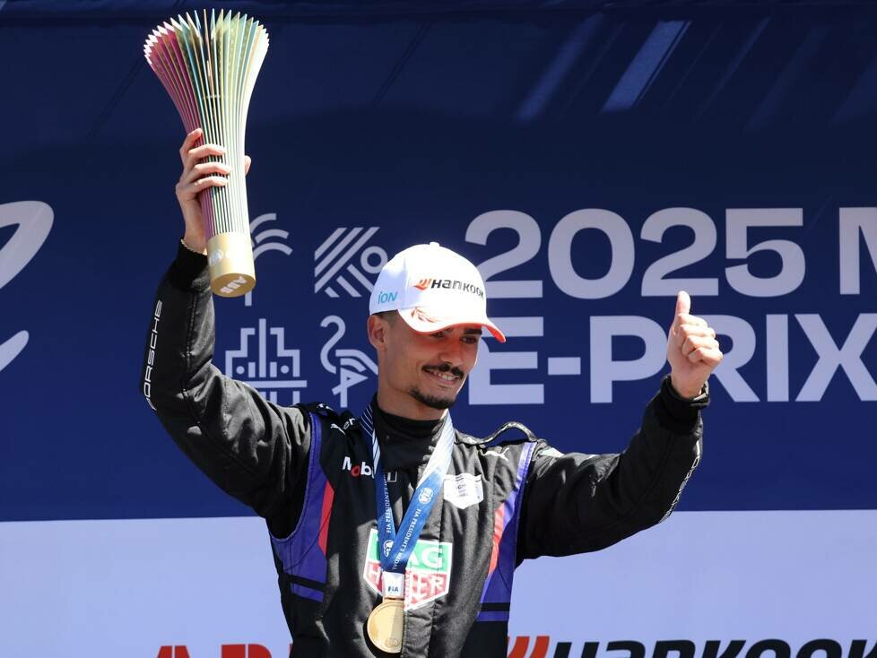Pascal Wehrlein
