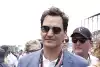 Tennislegende Roger Federer wird Ehrenstarter der 24h Le Mans 2025