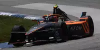 Fokus auf Hypercar-Einstieg: McLaren steigt aus der Formel E aus