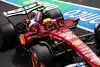 Bild zum Inhalt: Lewis Hamilton schreibt 2025 ab: "Wird für den Rest des Jahres so bleiben"
