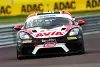 ADAC GT4 Germany Oschersleben 2025: Porsche-Bestzeit im ersten Training