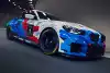 BMW M2 Racing (2026): BMW präsentiert neues Modell für den Kundensport