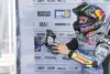 Bild zum Inhalt: "Zu viel Vertrauen": Alex Marquez crasht zweimal - und fährt Rundenrekord