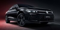 VW Lavida Pro (2025) für China