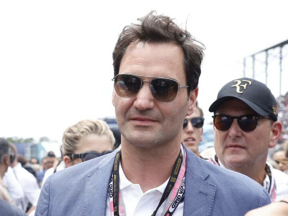 Roger Federer