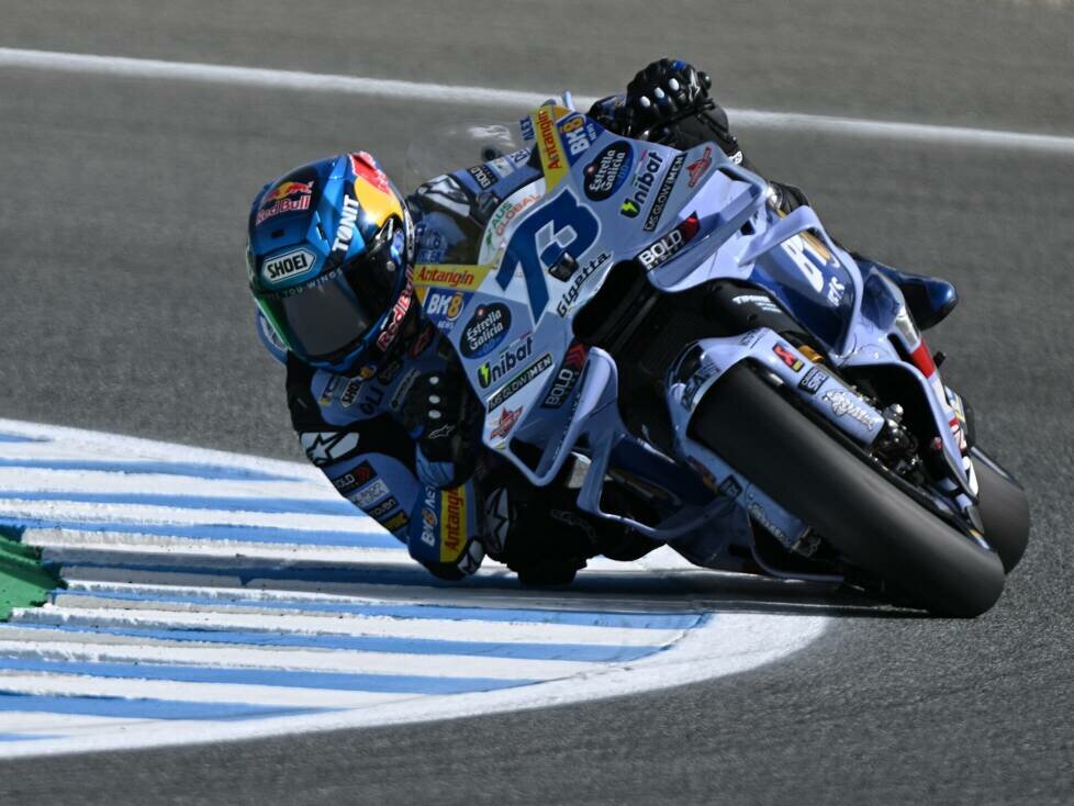 Alex Marquez