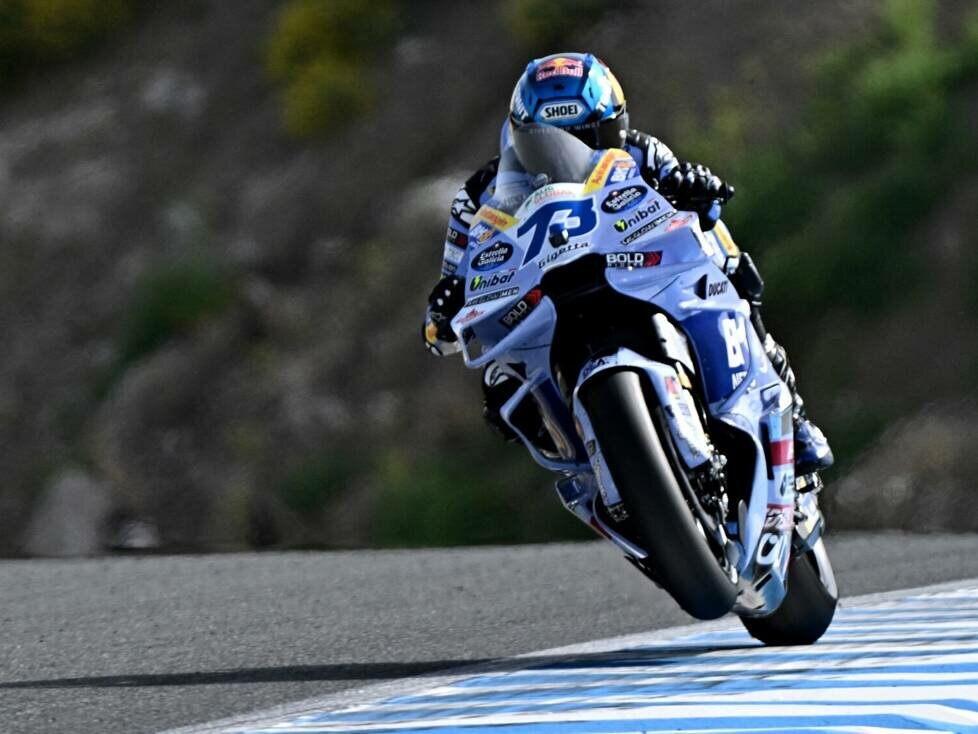 Alex Marquez