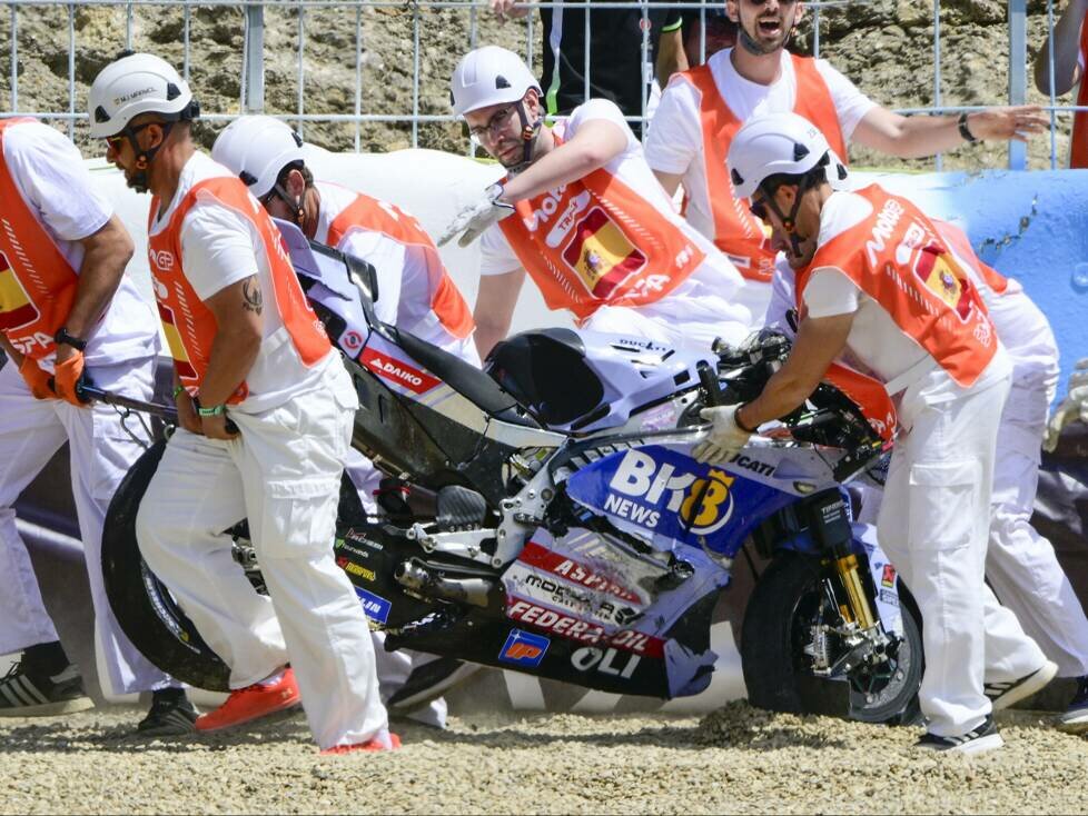 Alex Marquez