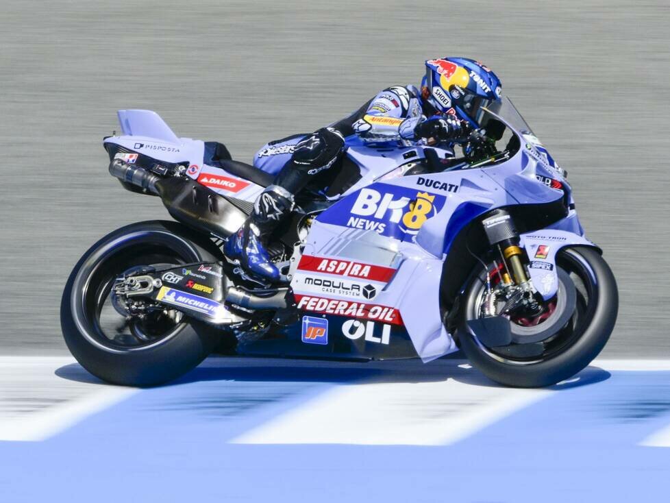 Alex Marquez
