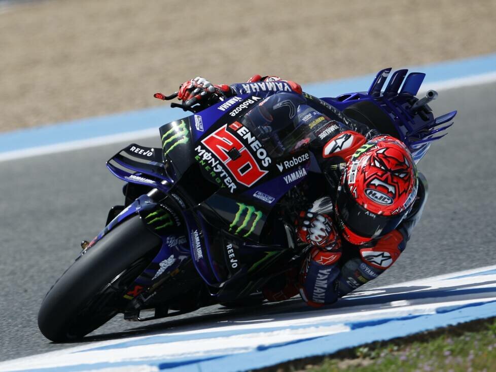 Fabio Quartararo