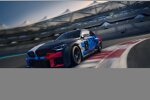 BMW M2 Racing