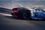 BMW M2 Racing