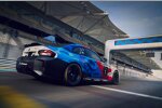 BMW M2 Racing