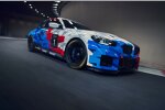 BMW M2 Racing