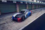 BMW M2 Racing