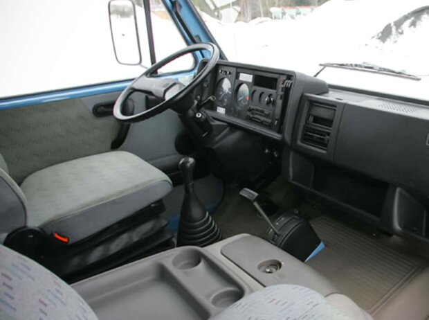 50 Jahre Volkswagen LT 50 Jahre Volkswagen LT