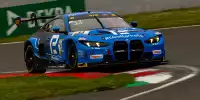 DTM-BoP: Umstrittene Fahrhöhen-Änderung beim BMW zurückgenommen!