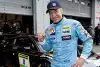 Bild zum Inhalt: NLS2 2025: Erneute Audi-Pole durch Frank Stippler
