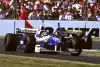 Villeneuve über F1-Debüt: Wem anderen als Hill hätte ich den Sieg nicht gegeben